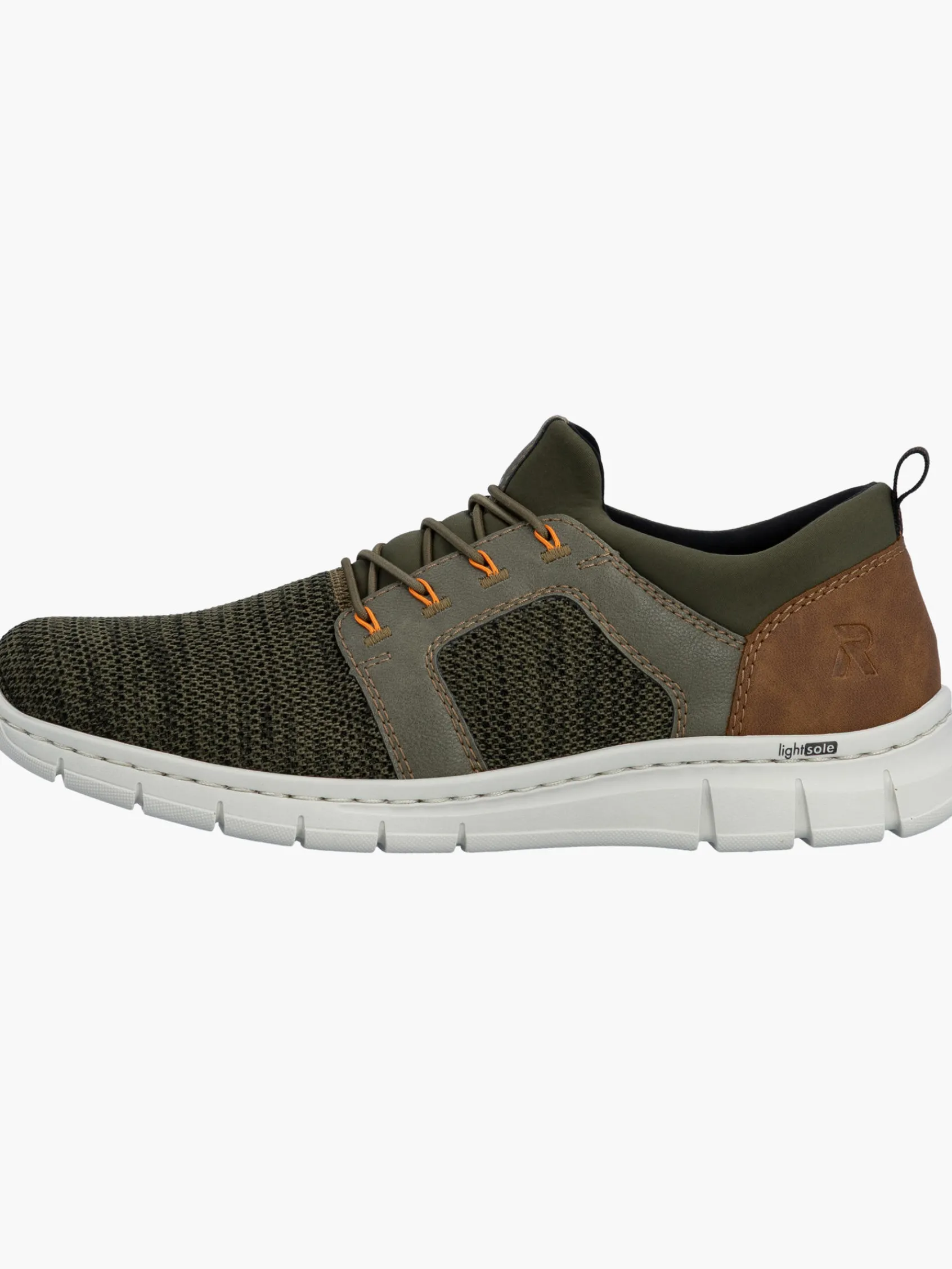 Herren Rieker Herren Slipper