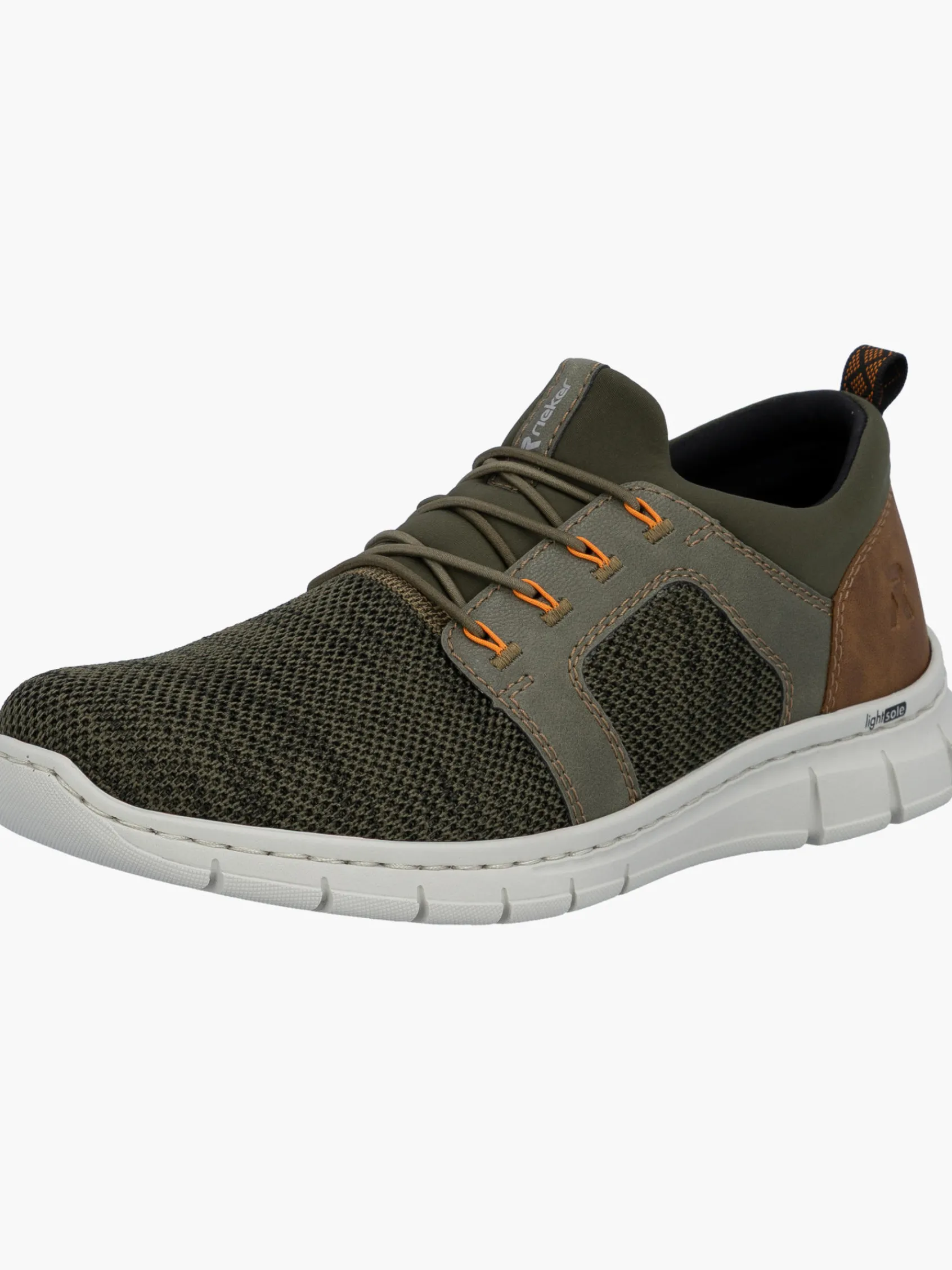 Herren Rieker Herren Slipper