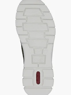 Herren Rieker Herren Slipper