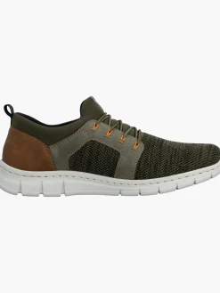Herren Rieker Herren Slipper