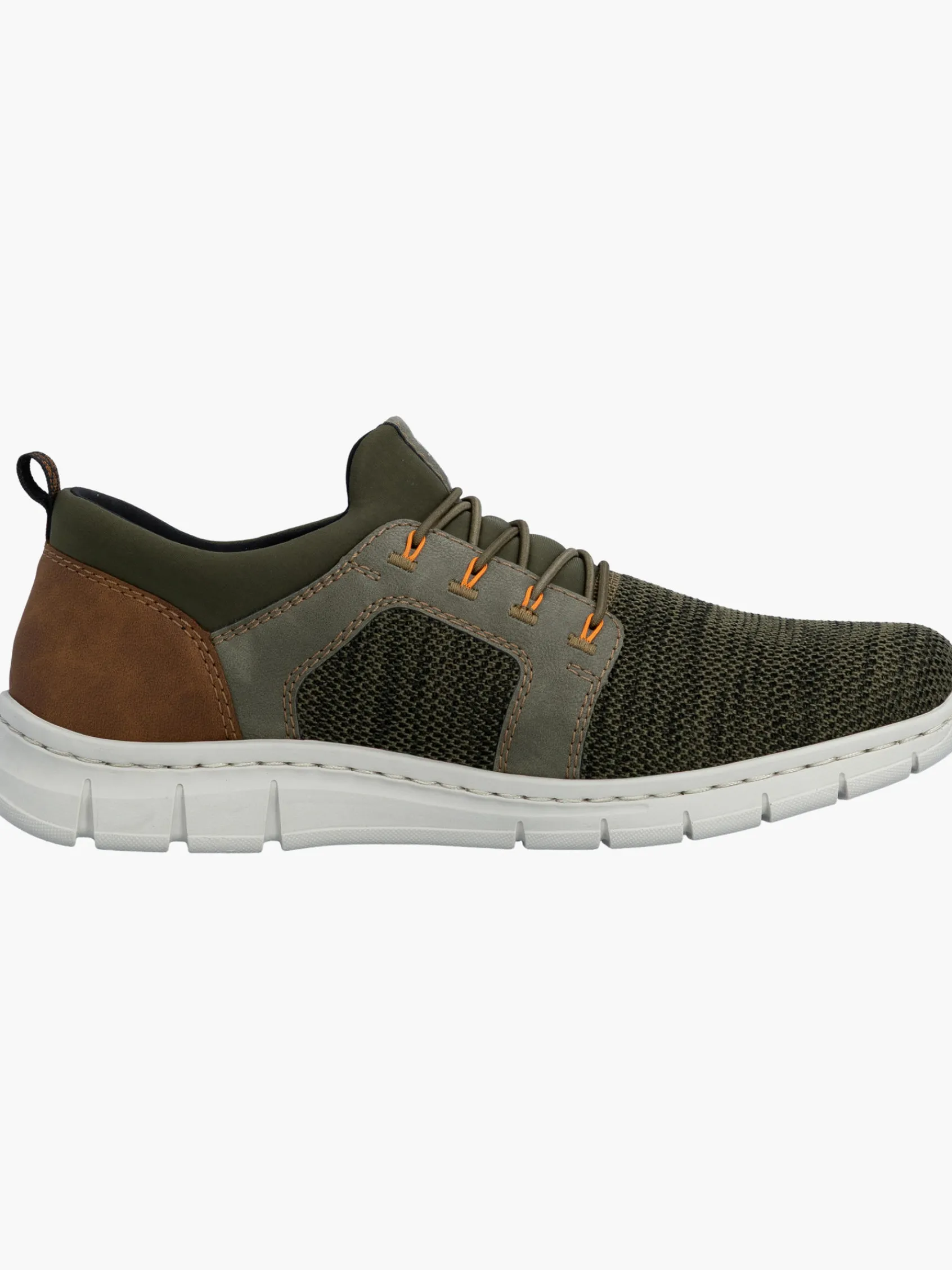 Herren Rieker Herren Slipper