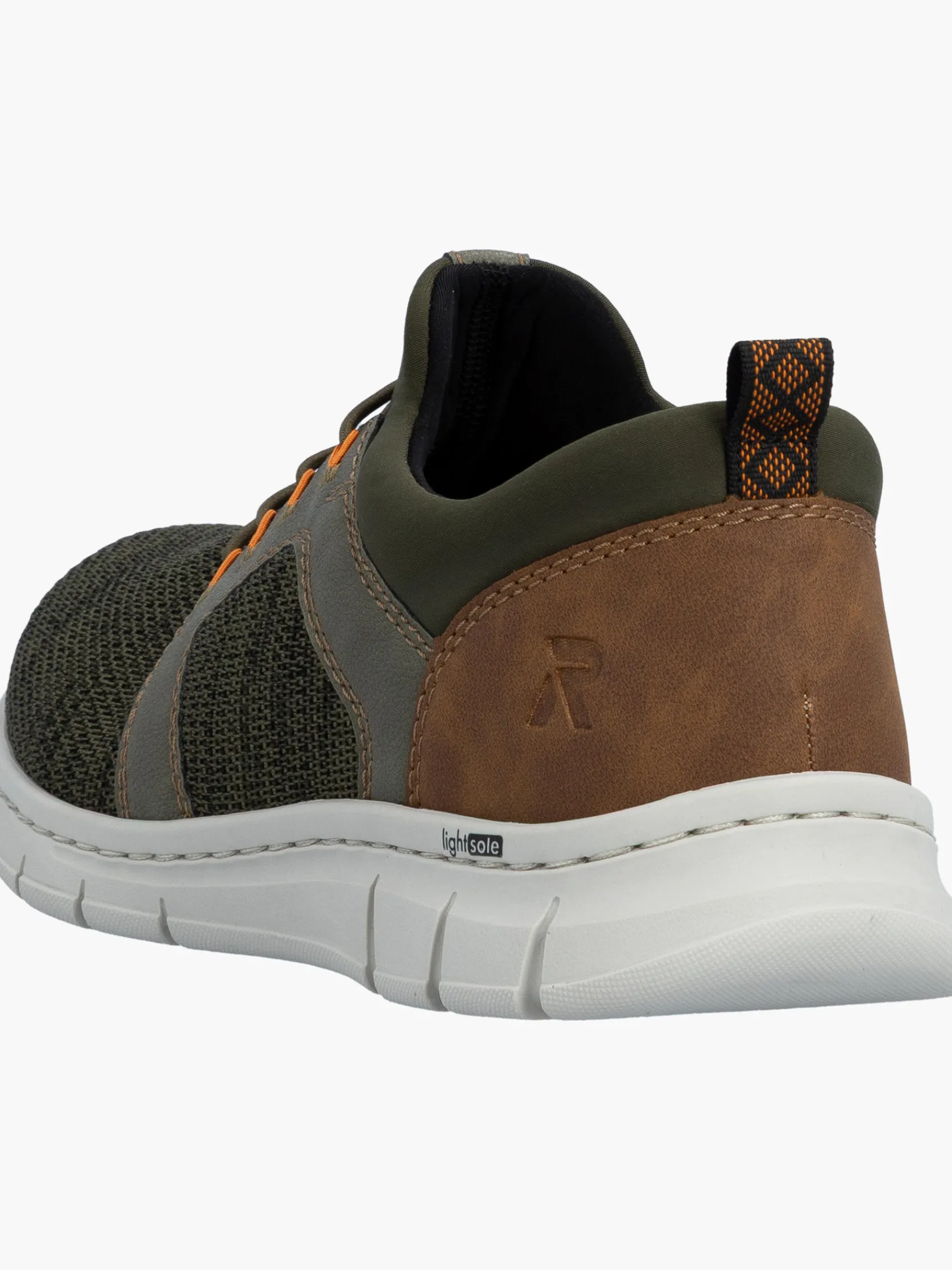 Herren Rieker Herren Slipper