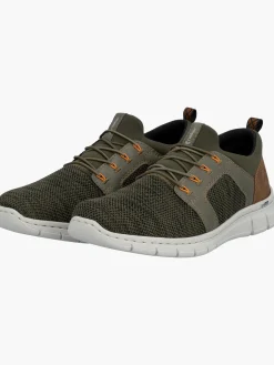 Herren Rieker Herren Slipper