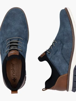 Herren Rieker Herren Slipper