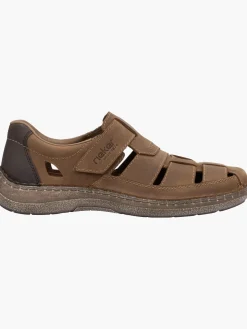 Herren Rieker Herren Slipper