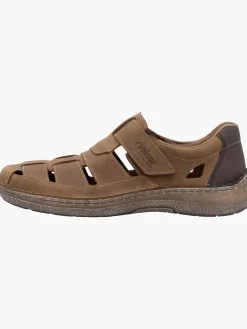 Herren Rieker Herren Slipper
