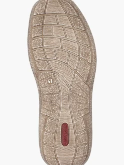 Herren Rieker Herren Slipper