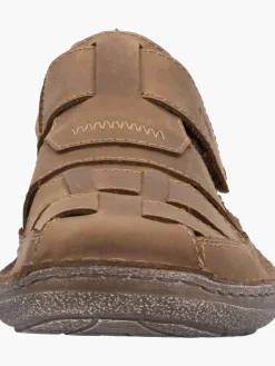 Herren Rieker Herren Slipper
