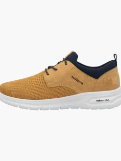 Herren Rieker Herren Slipper