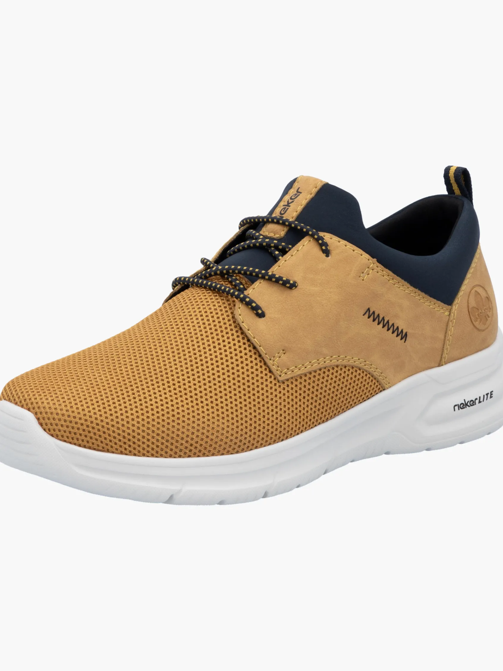 Herren Rieker Herren Slipper