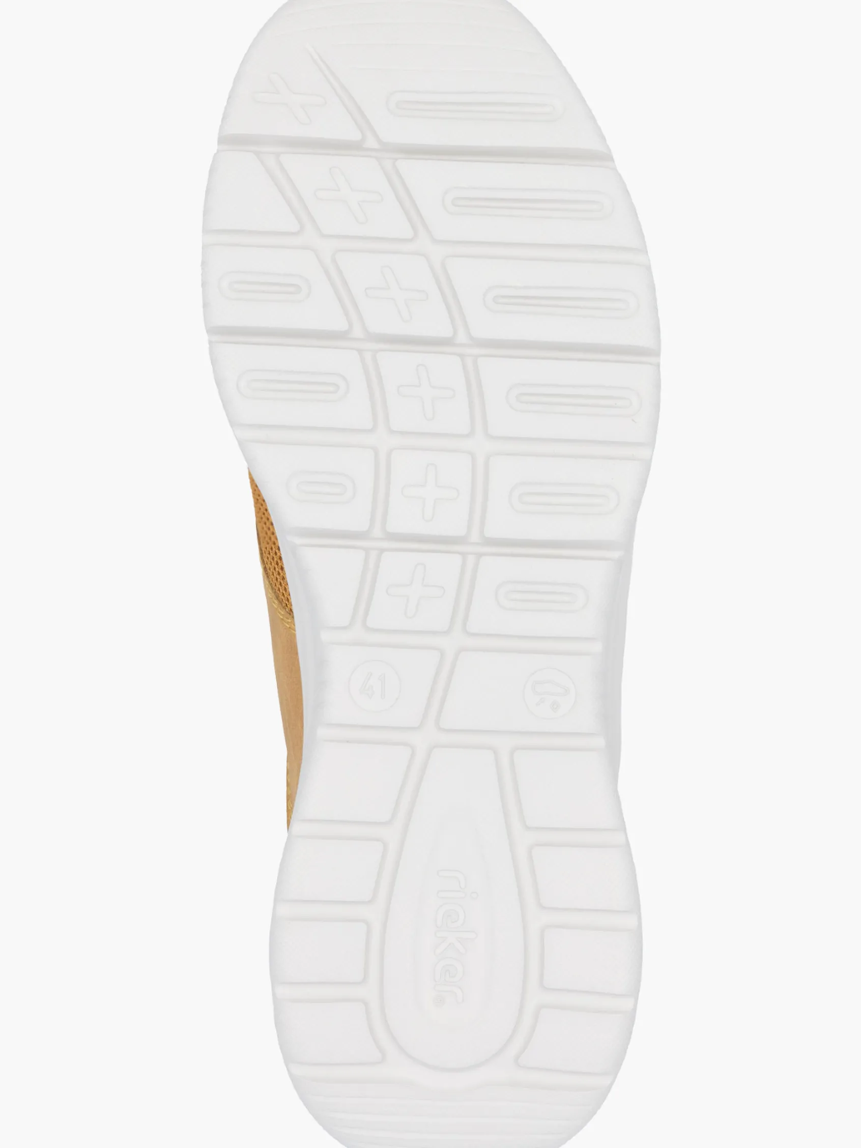 Herren Rieker Herren Slipper