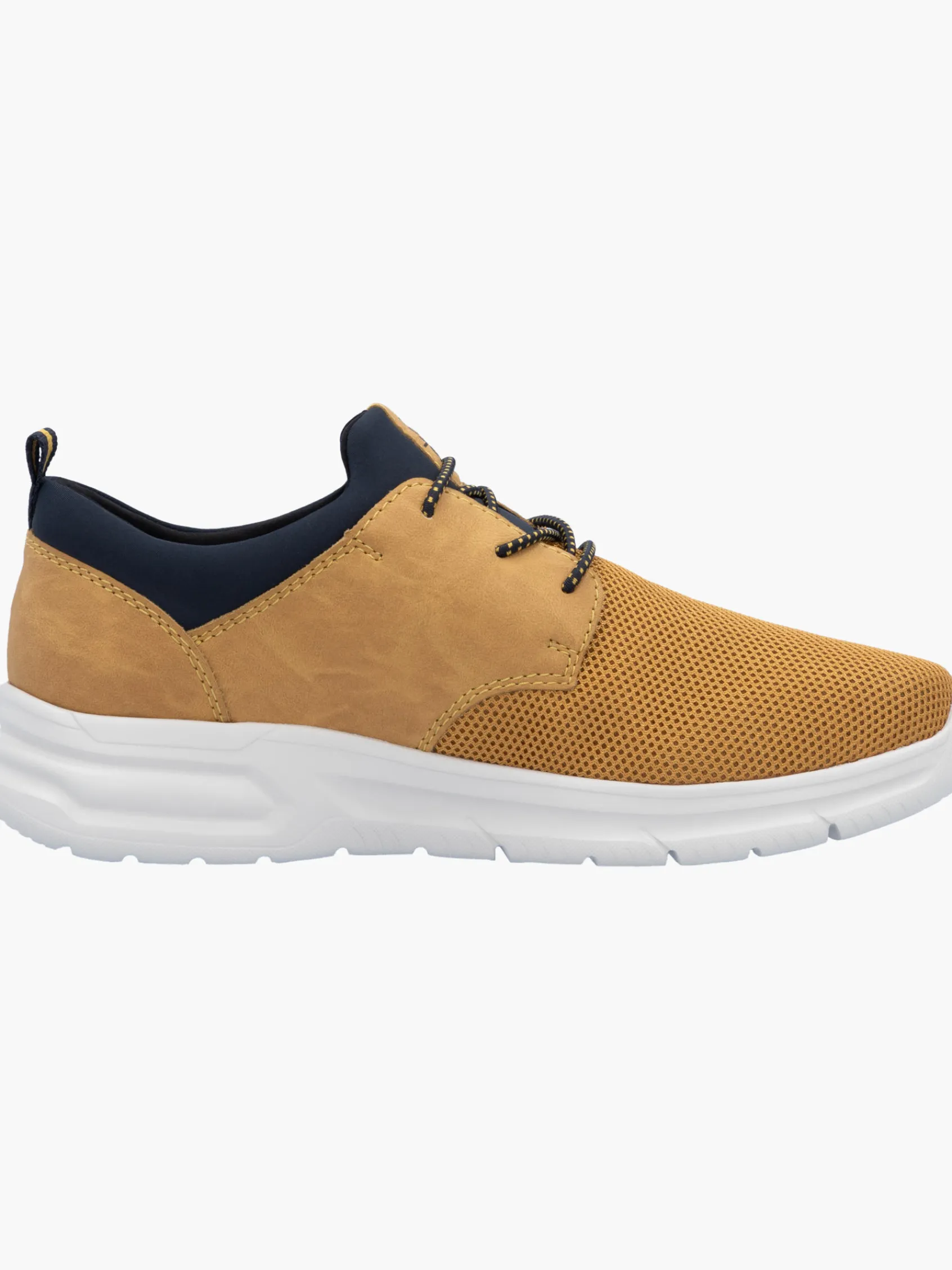 Herren Rieker Herren Slipper