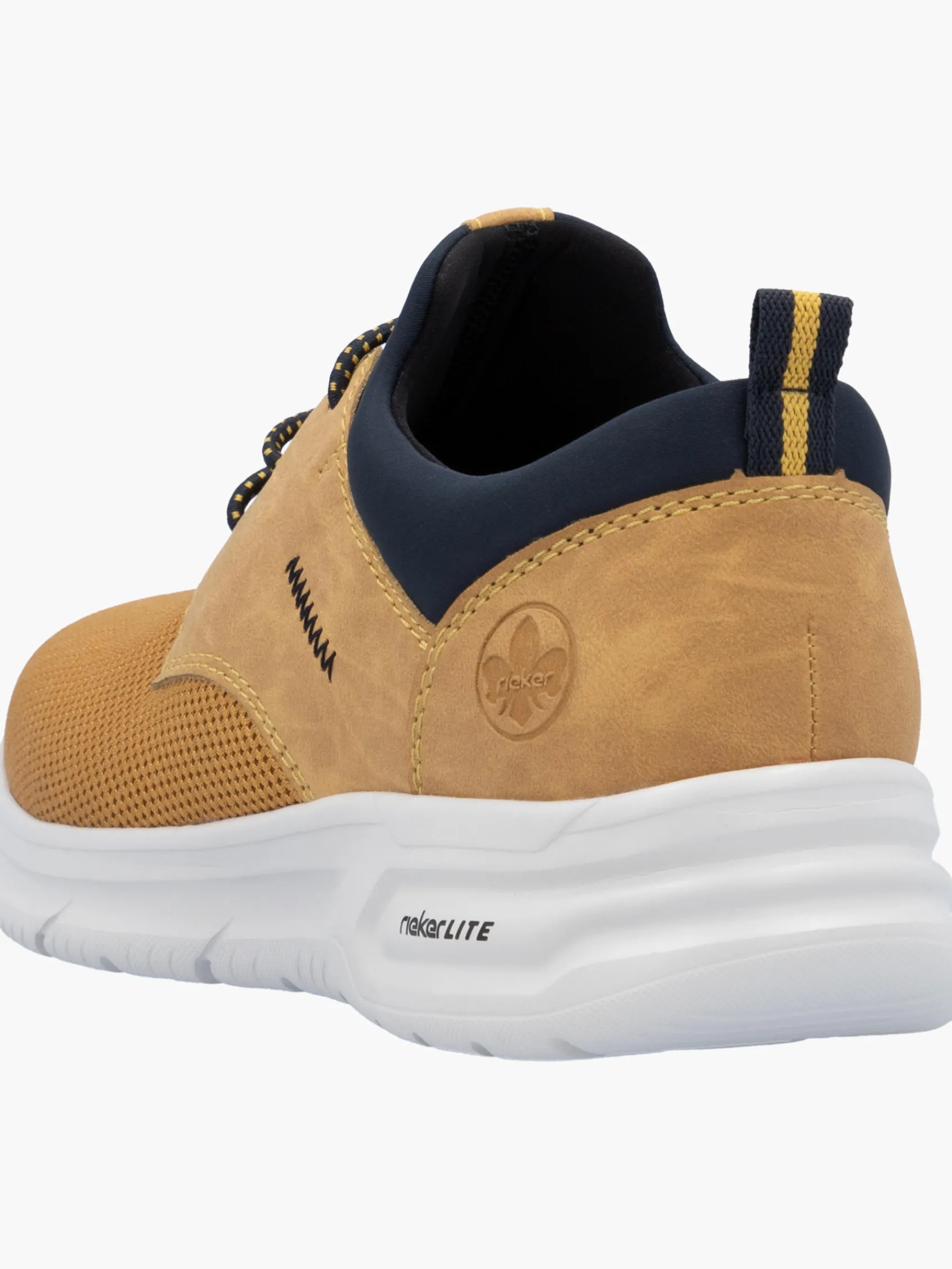 Herren Rieker Herren Slipper