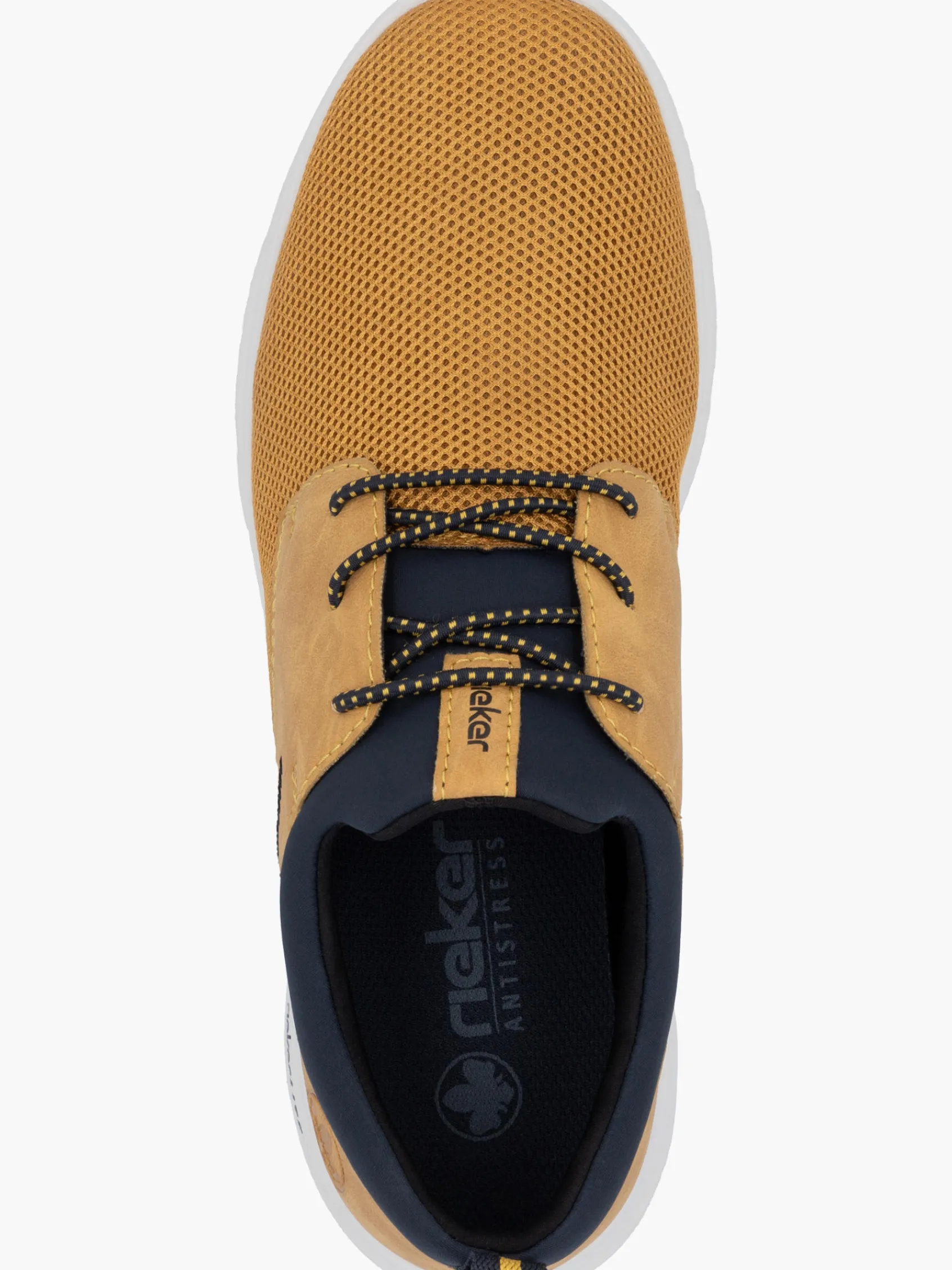 Herren Rieker Herren Slipper