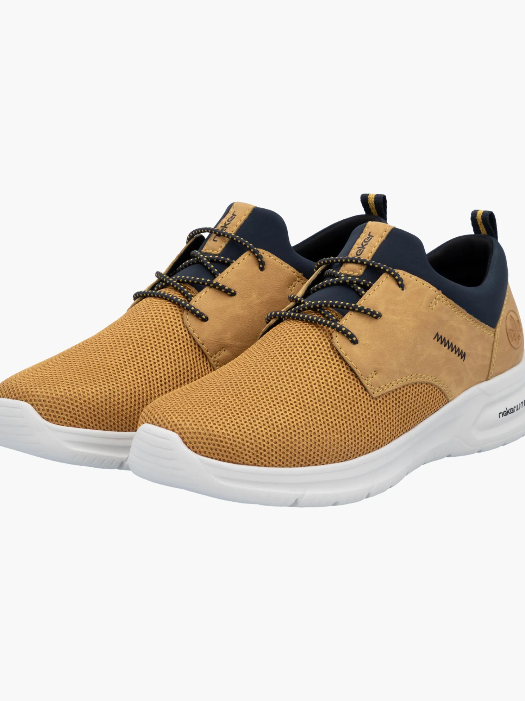 Herren Rieker Herren Slipper