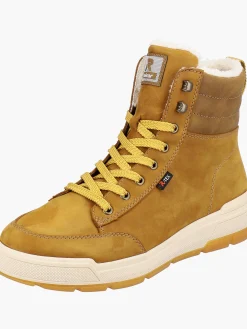 Herren Rieker Herren Sneaker High