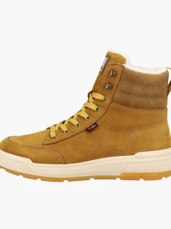 Herren Rieker Herren Sneaker High