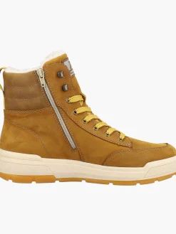 Herren Rieker Herren Sneaker High