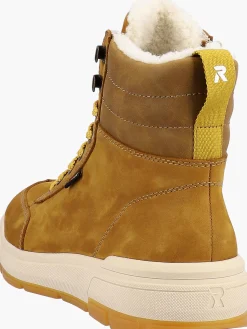 Herren Rieker Herren Sneaker High