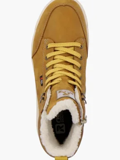 Herren Rieker Herren Sneaker High