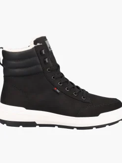 Herren Rieker Herren Sneaker High