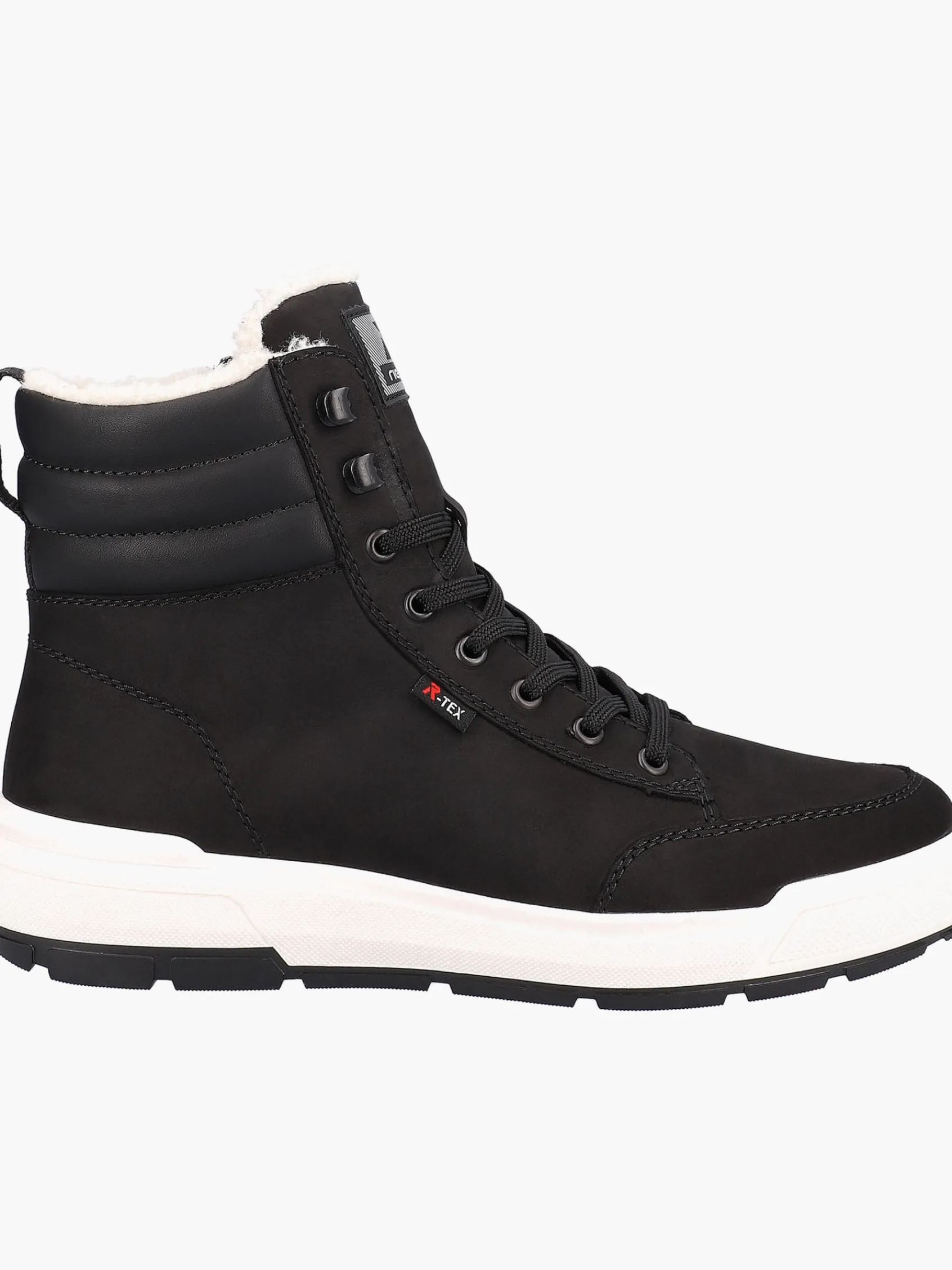 Herren Rieker Herren Sneaker High