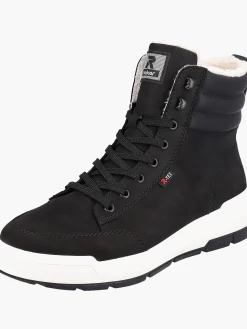 Herren Rieker Herren Sneaker High