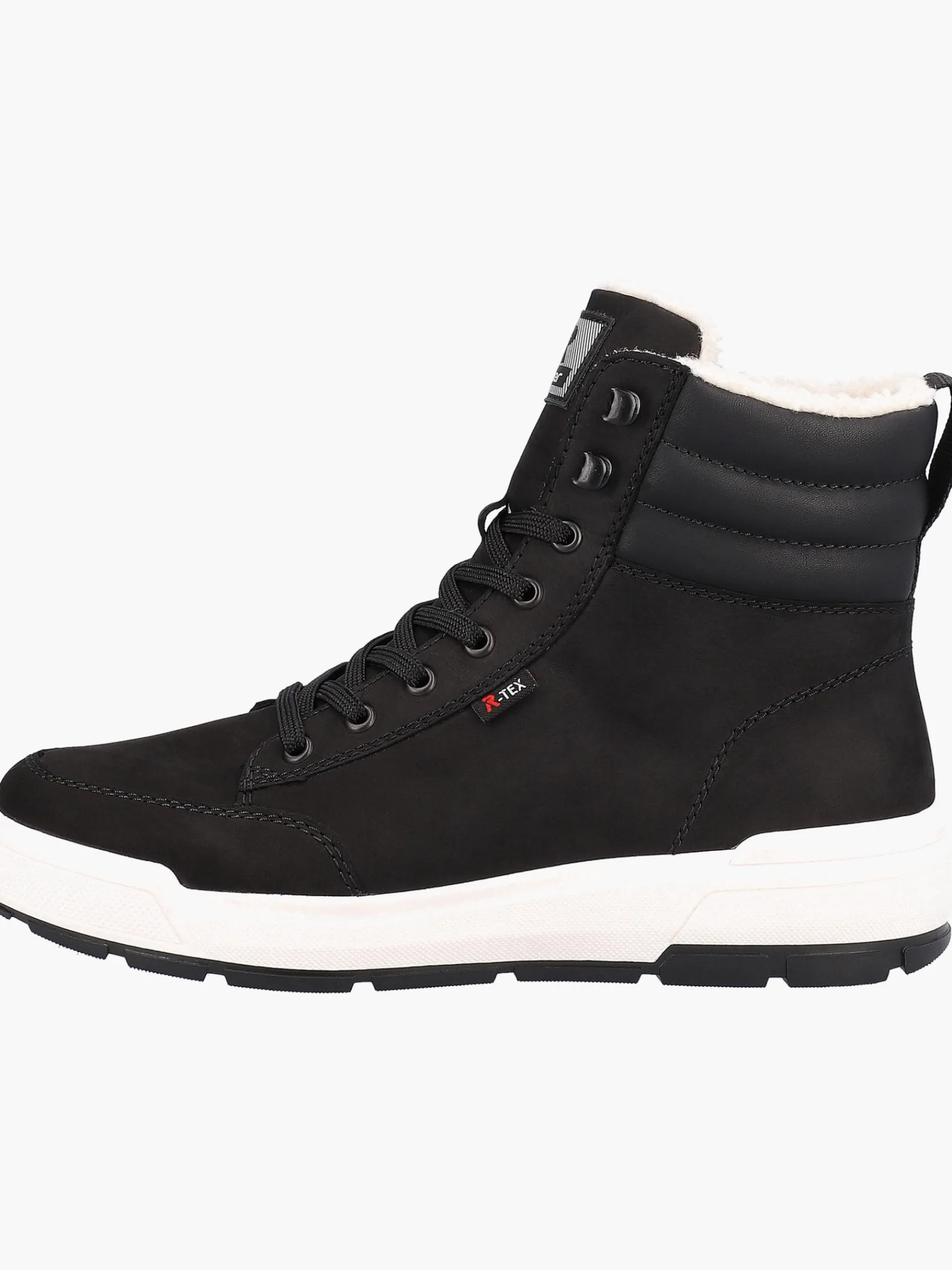 Herren Rieker Herren Sneaker High