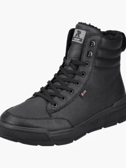 Herren Rieker Herren Sneaker High