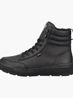 Herren Rieker Herren Sneaker High