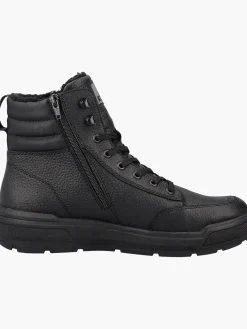 Herren Rieker Herren Sneaker High