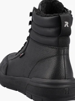 Herren Rieker Herren Sneaker High