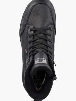 Herren Rieker Herren Sneaker High