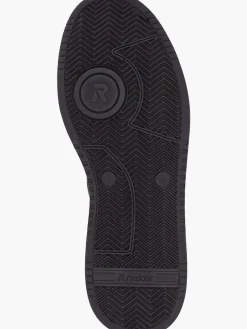 Herren Rieker Herren Sneaker High