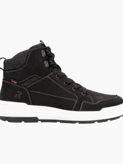 Herren Rieker Herren Sneaker High