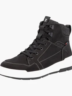 Herren Rieker Herren Sneaker High