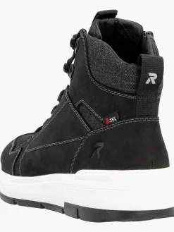 Herren Rieker Herren Sneaker High