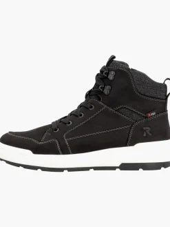 Herren Rieker Herren Sneaker High