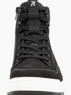 Herren Rieker Herren Sneaker High