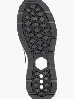 Herren Rieker Herren Sneaker High