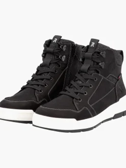 Herren Rieker Herren Sneaker High