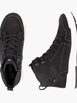 Herren Rieker Herren Sneaker High