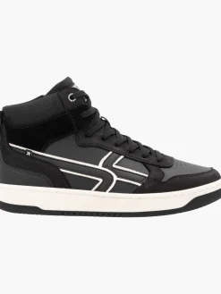 Herren Rieker Herren Sneaker High