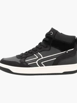 Herren Rieker Herren Sneaker High