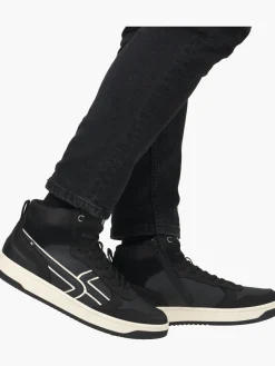 Herren Rieker Herren Sneaker High
