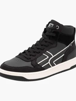 Herren Rieker Herren Sneaker High