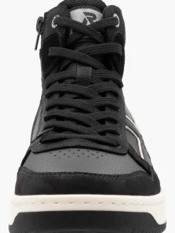 Herren Rieker Herren Sneaker High