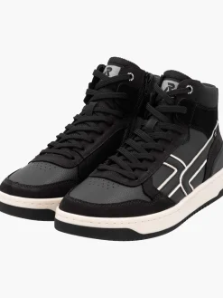 Herren Rieker Herren Sneaker High