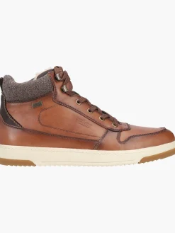 Herren Rieker Herren Sneaker High