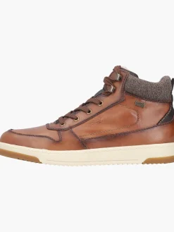 Herren Rieker Herren Sneaker High